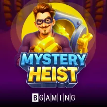 Mystery Heist