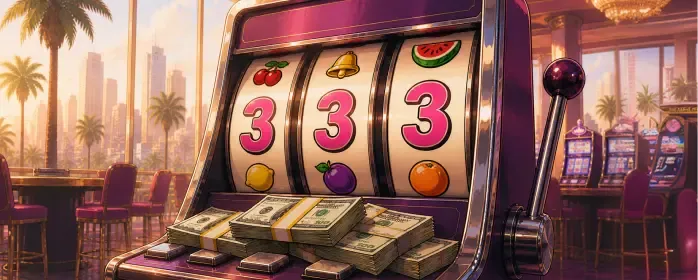 3rd Casino Bonus  50% 
