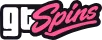 GTspins Casino logo